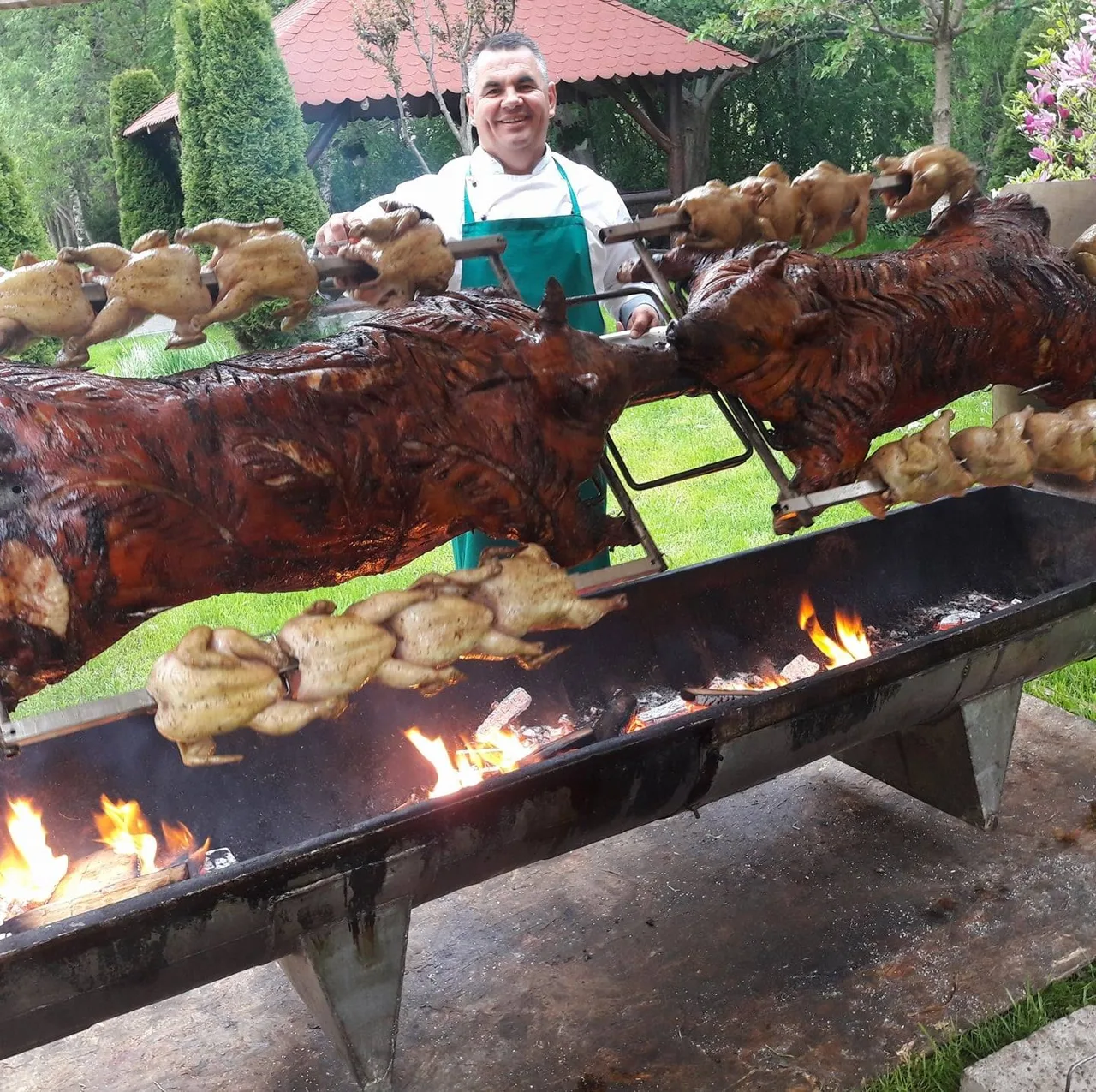 Pension Transylvania