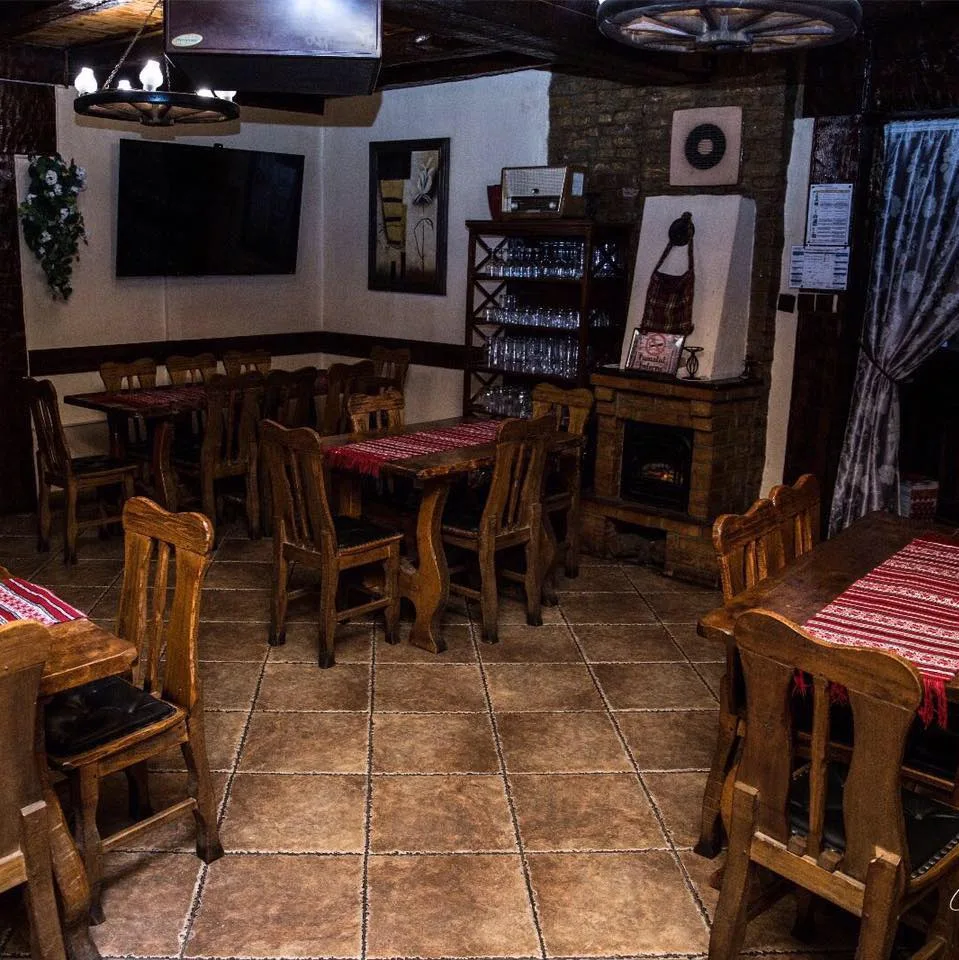 Pensiunea Restaurant La Han