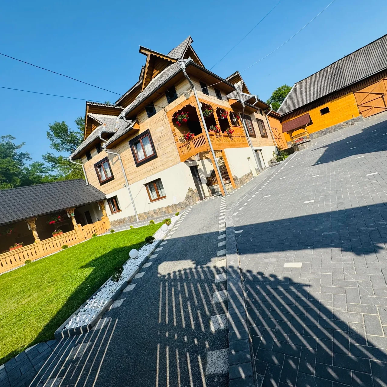 Casa Nemeș