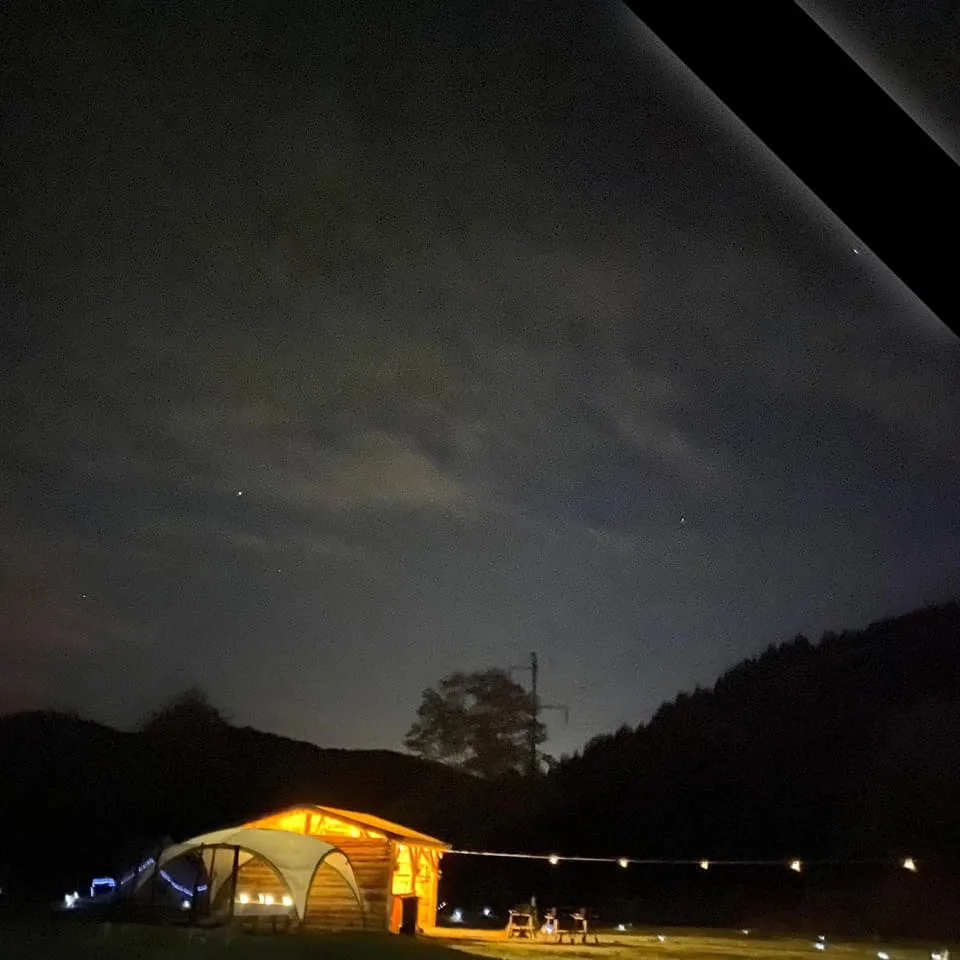 Camping Cri