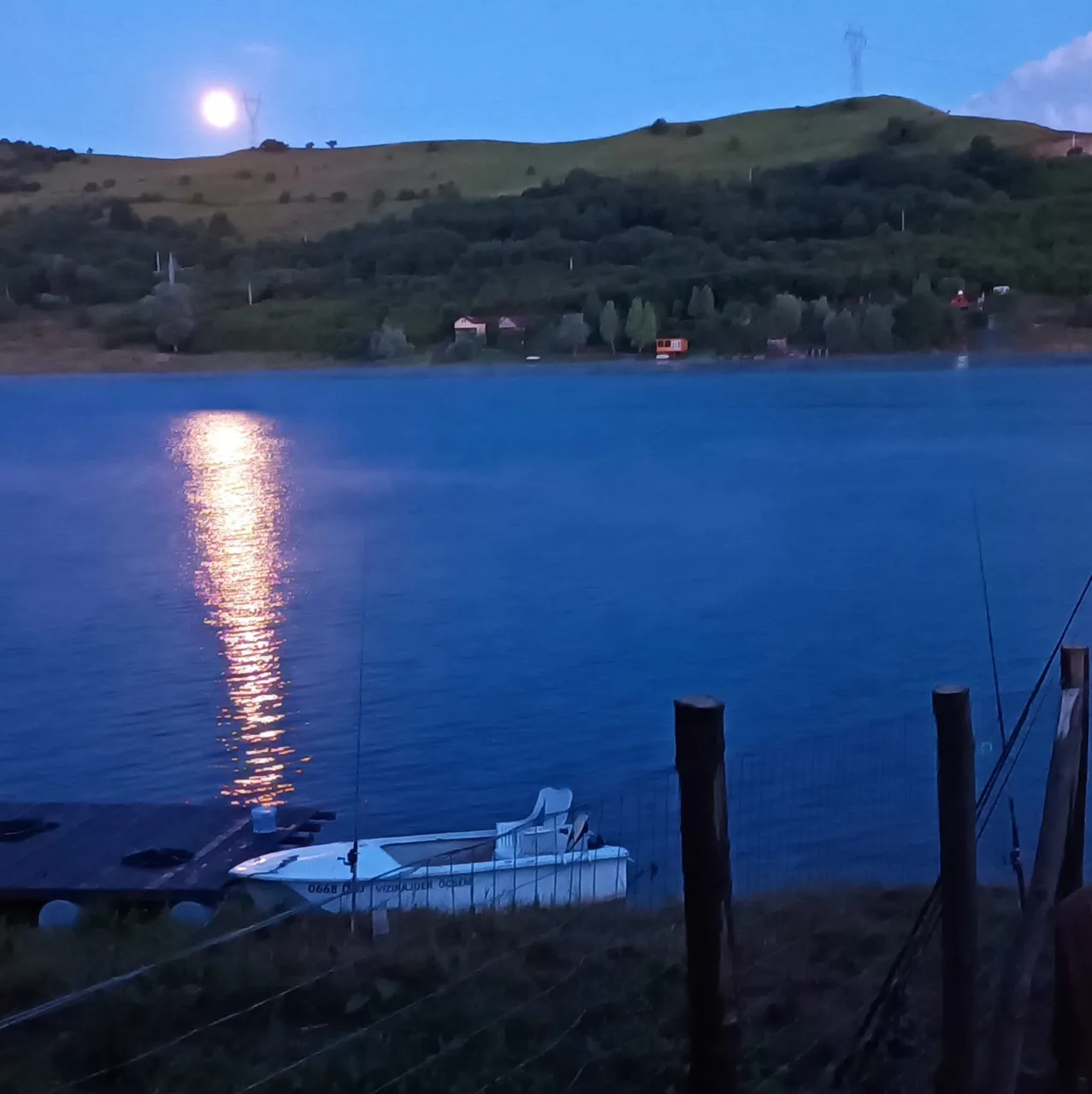 Cazare Lacul Bezid