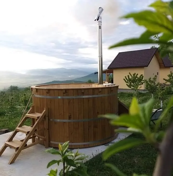 Casa David