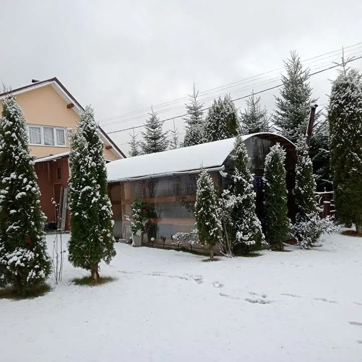 Cabana EmAdina