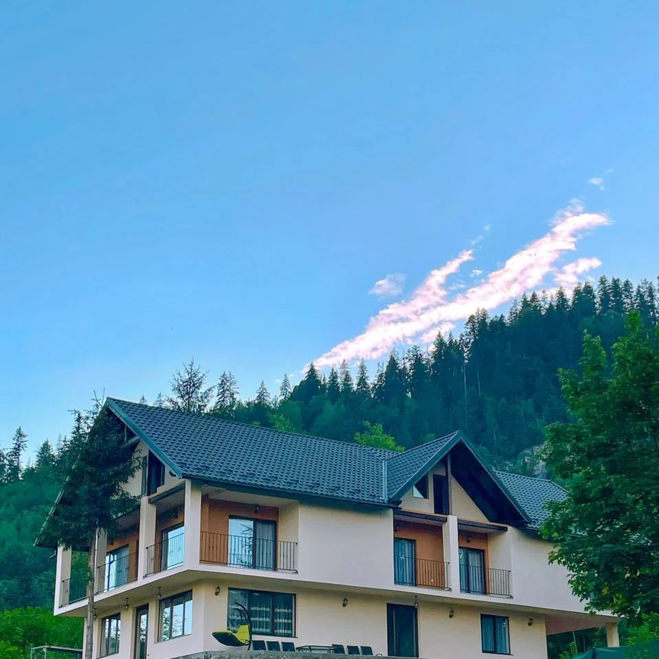 Silver Mountain Villa