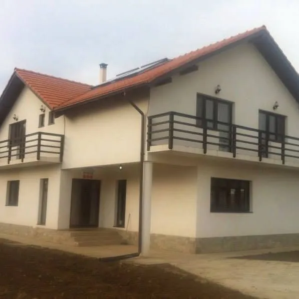Pensiunea Maria