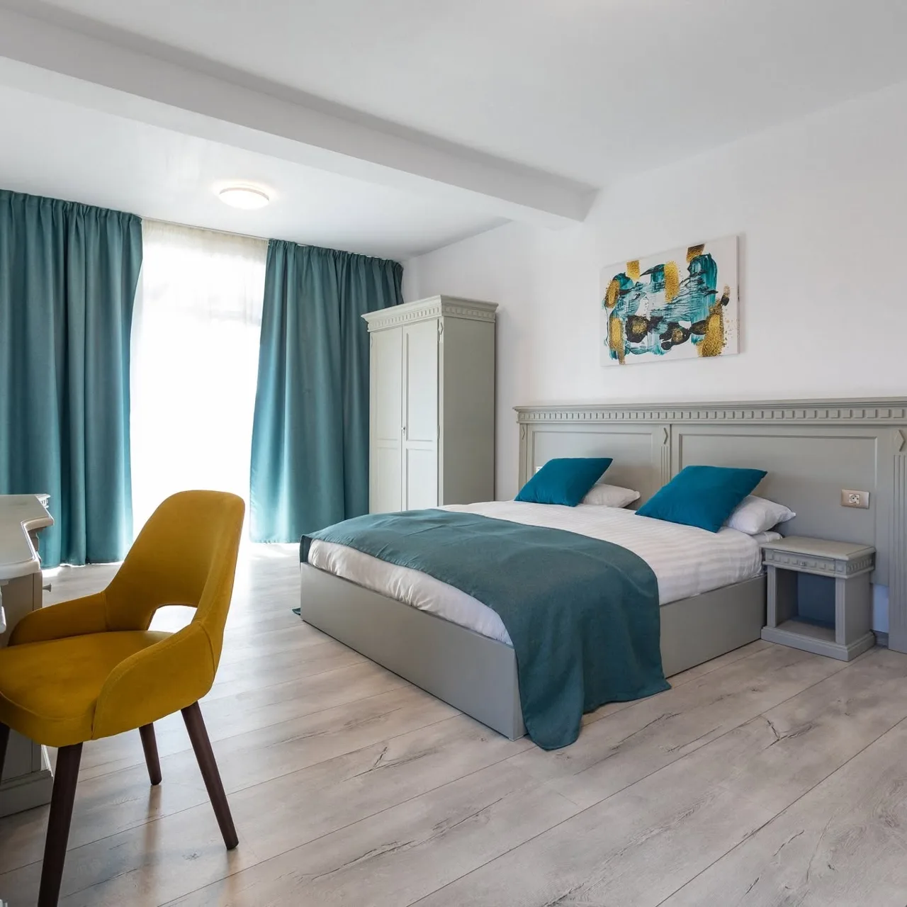 Volo Guest House
