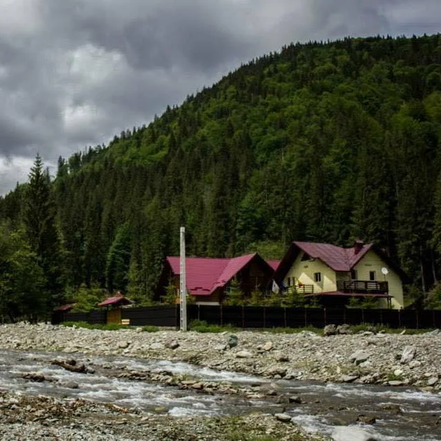 Cabana Vanatorului