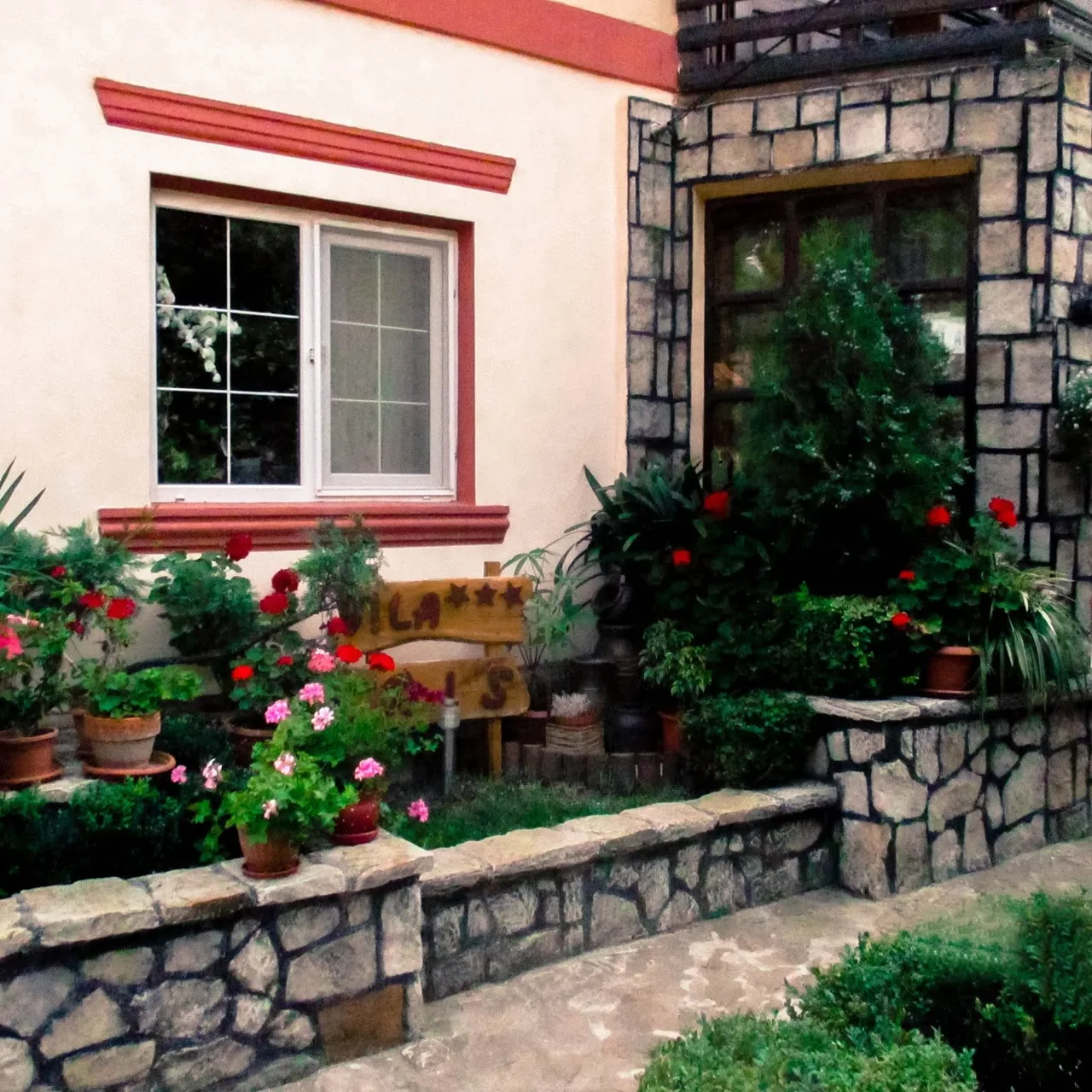 Vila Iris