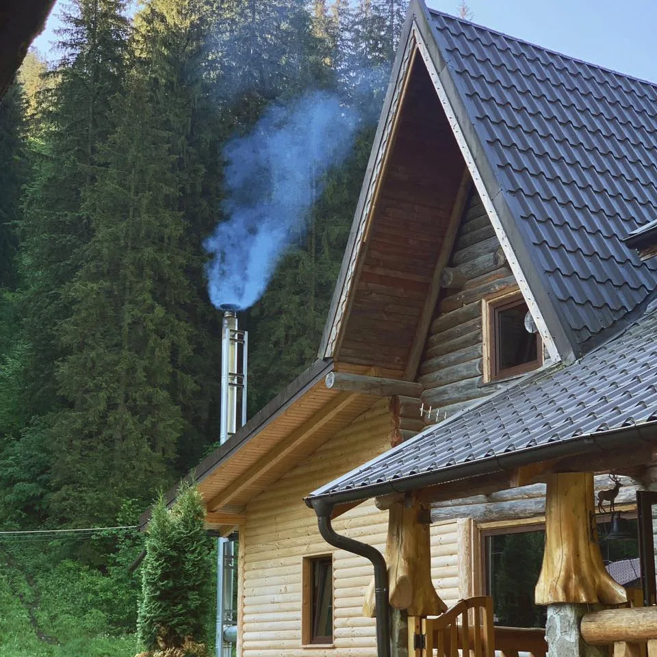 Cabana Pasul Lupului