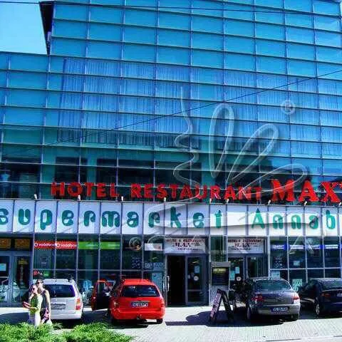 Hotel Max
