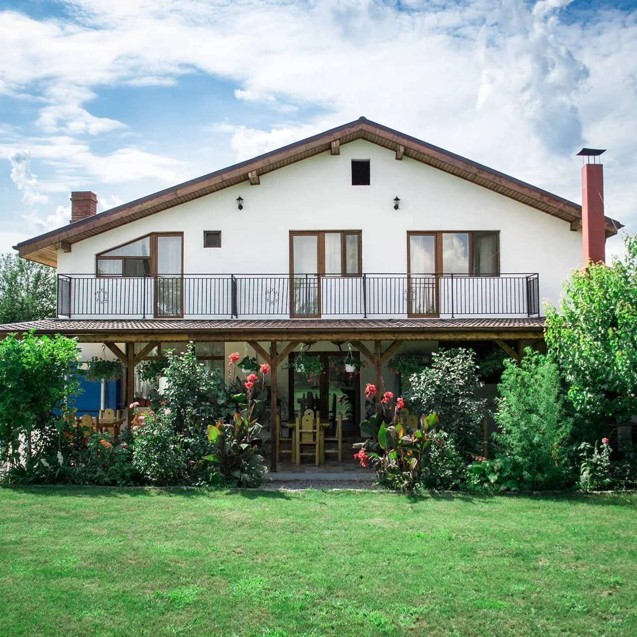 Casa Diana