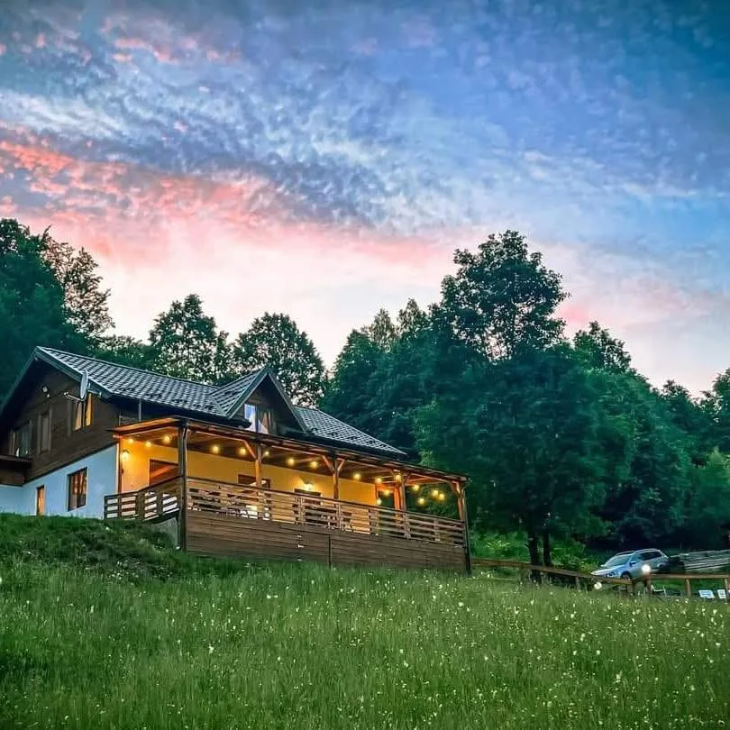 Cabana lui Ianis