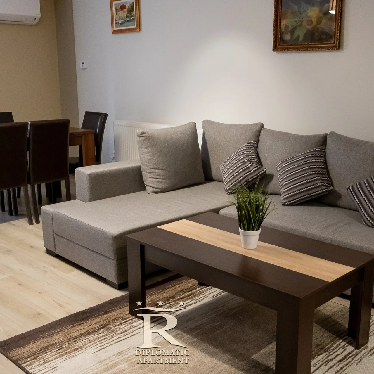 Rivulus Exclusive Apartaments Baia Mare