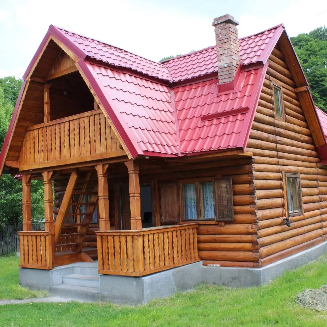 Cabana Florina
