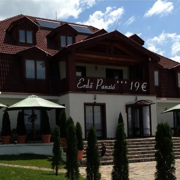 Erdő Panzió-Hotel