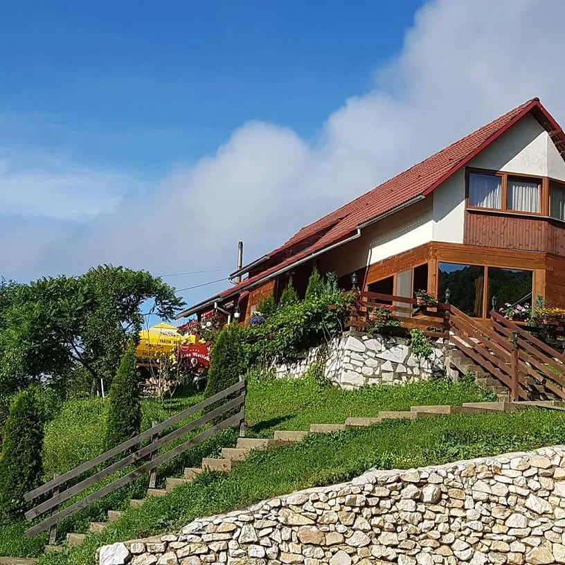 Casa Moților