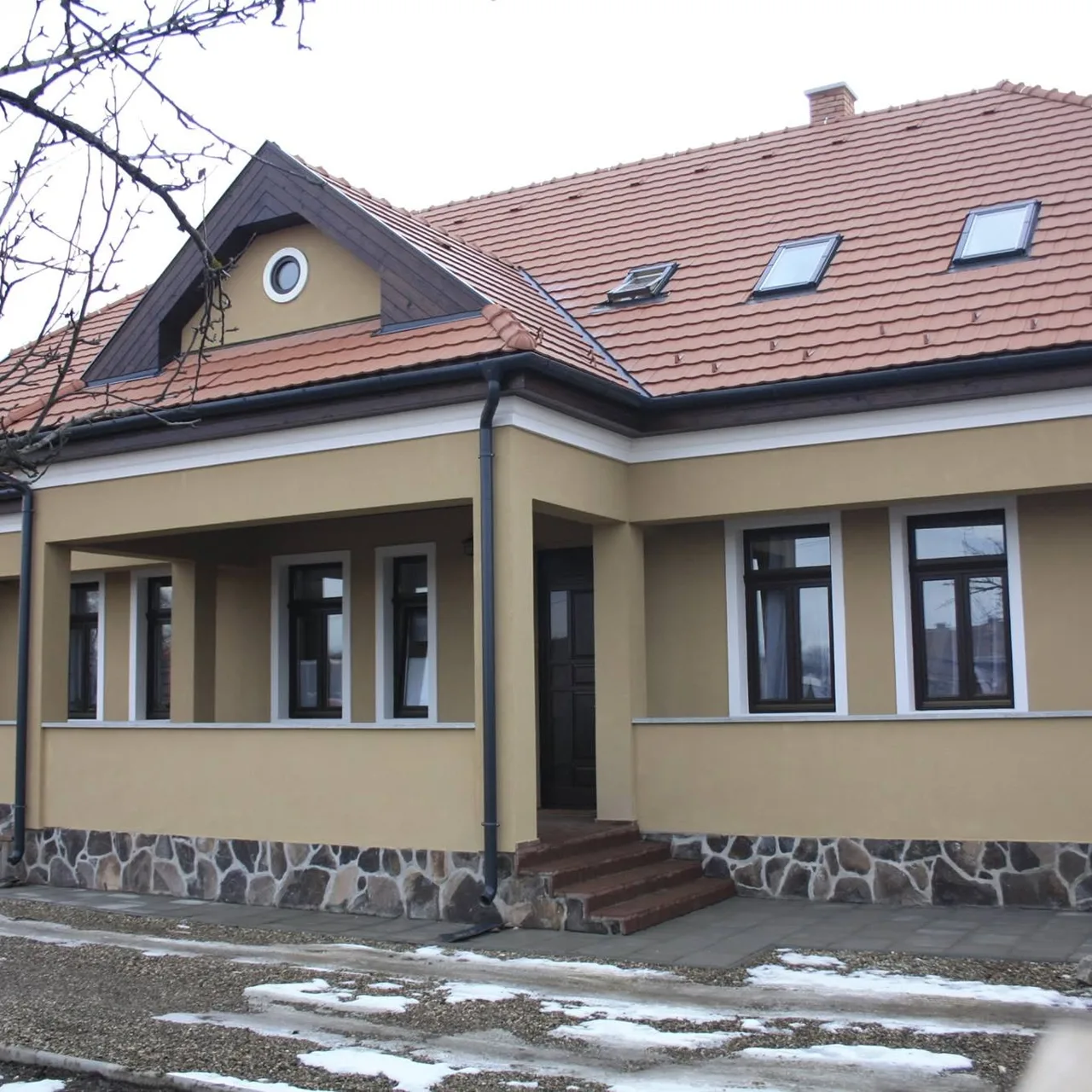 Horvath Kert