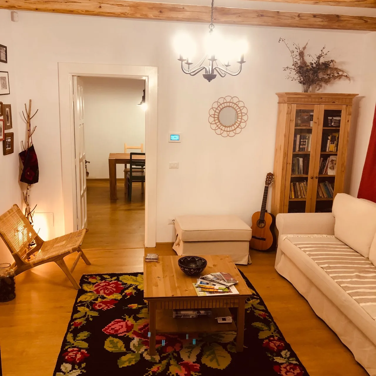 Casa Bunicilor