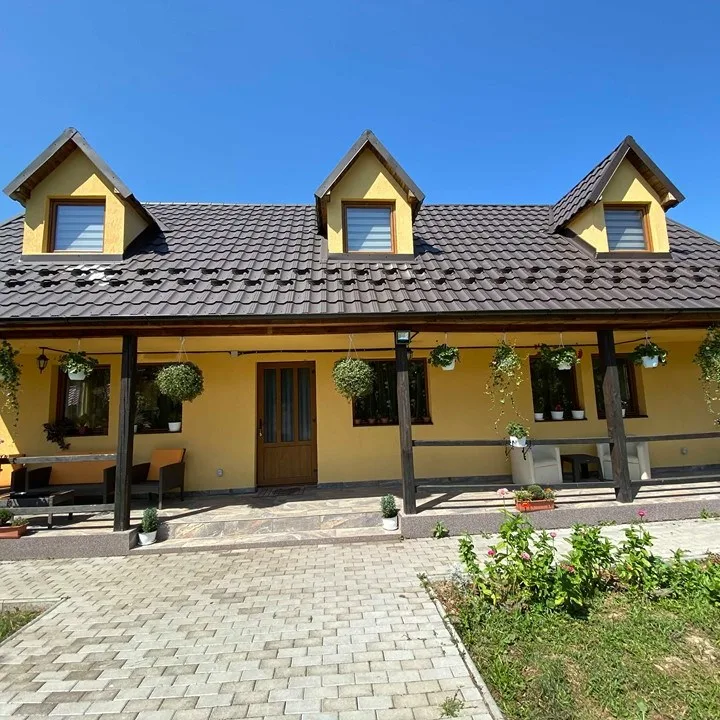 Cabana Viilor Dej