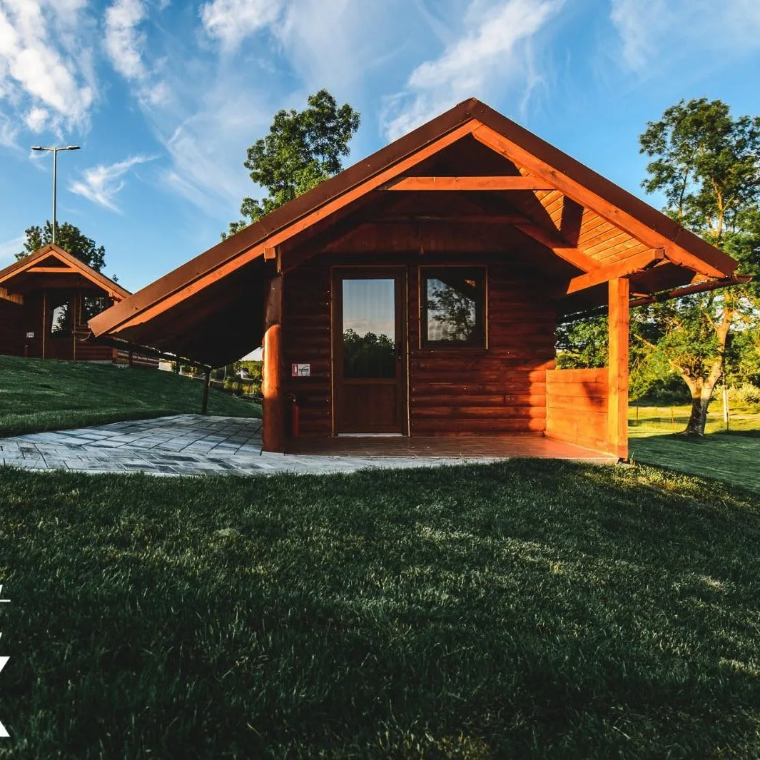 Sunset Lodge Nadas