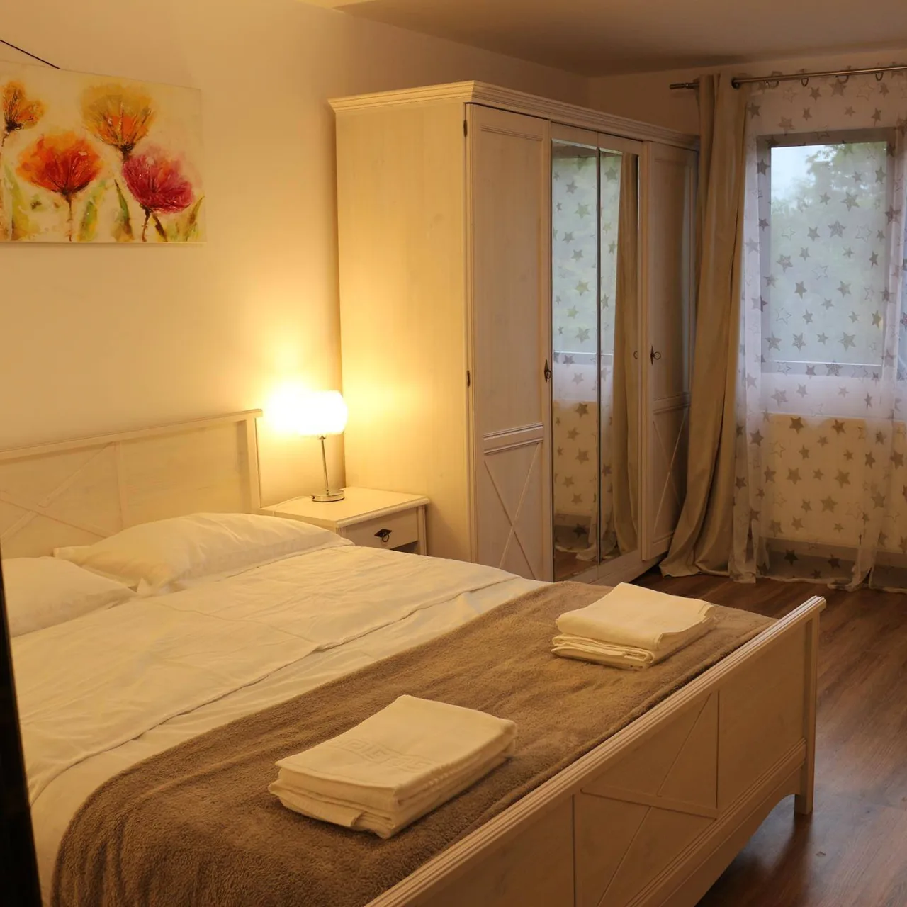 Timisoara City Apartments