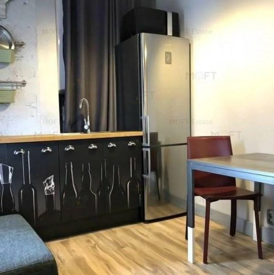 Baneasa Residence, North Bucharest